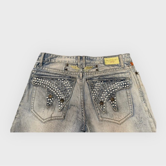 robin jeans, waist 34 - Picture 1 of 2